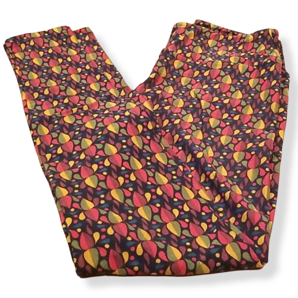 LulaRoe One Size Leggings